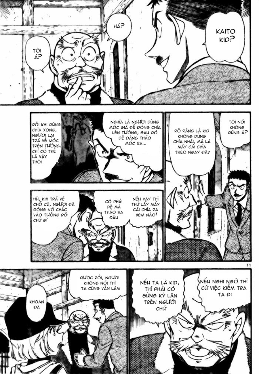 Thám tử lừng danh Conan | Tập 071. Thám tử lừng danh Conan | Tập 071. 572 – manga, gosho aoyama, case closed, tham tu lung danh conan, conan, detective conan, truyen tranh, trinh tham, pha an, truyen conan, doc truyen conan.