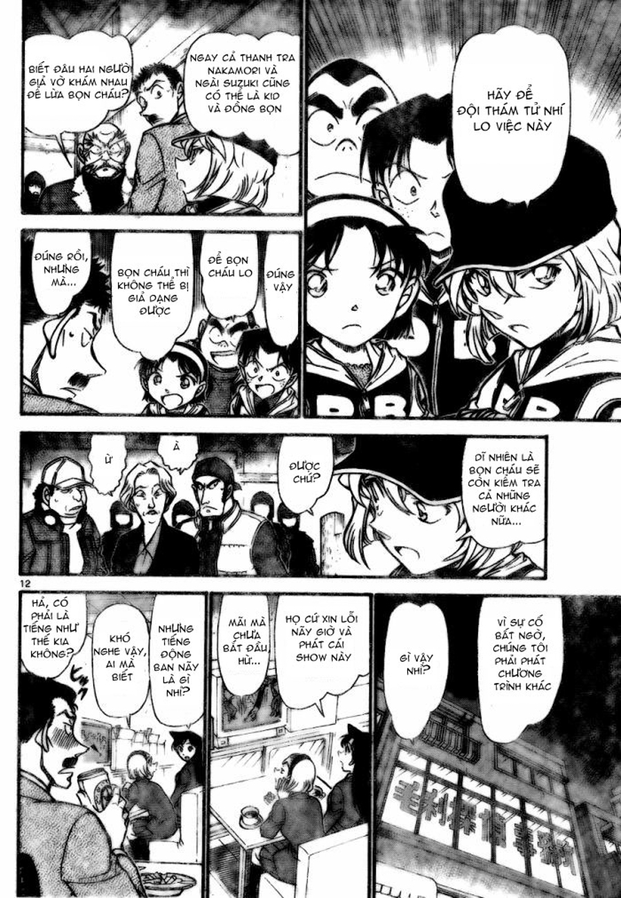 Thám tử lừng danh Conan | Tập 071. Thám tử lừng danh Conan | Tập 071. 791 – manga, gosho aoyama, case closed, tham tu lung danh conan, conan, detective conan, truyen tranh, trinh tham, pha an, truyen conan, doc truyen conan.