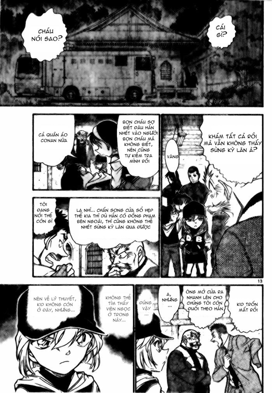 Thám tử lừng danh Conan | Tập 071. Thám tử lừng danh Conan | Tập 071. 916 – manga, gosho aoyama, case closed, tham tu lung danh conan, conan, detective conan, truyen tranh, trinh tham, pha an, truyen conan, doc truyen conan.