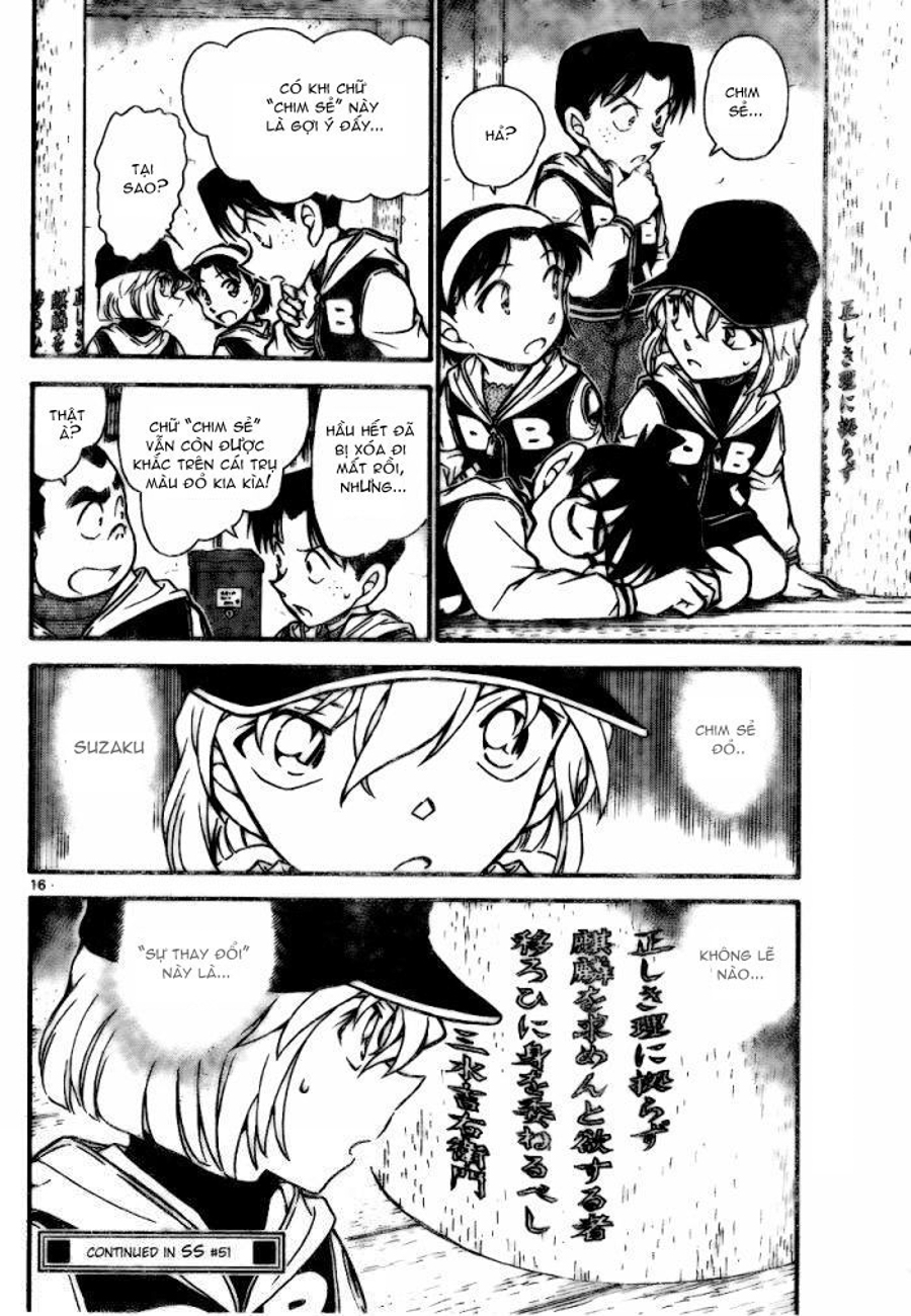 Thám tử lừng danh Conan | Tập 071. Thám tử lừng danh Conan | Tập 071. 571 – manga, gosho aoyama, case closed, tham tu lung danh conan, conan, detective conan, truyen tranh, trinh tham, pha an, truyen conan, doc truyen conan.