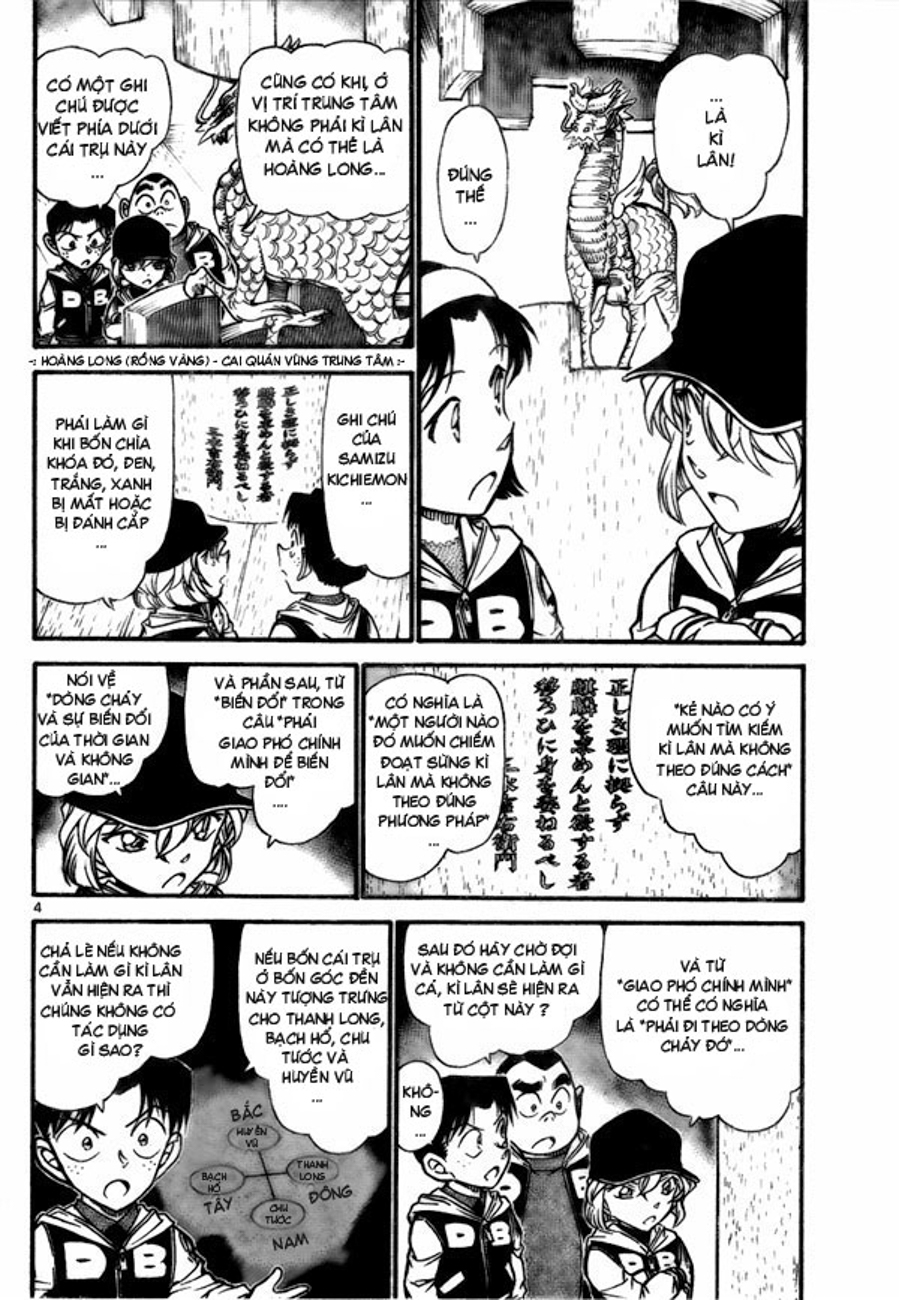 Thám tử lừng danh Conan | Tập 071. Thám tử lừng danh Conan | Tập 071. 323 – manga, gosho aoyama, case closed, tham tu lung danh conan, conan, detective conan, truyen tranh, trinh tham, pha an, truyen conan, doc truyen conan.