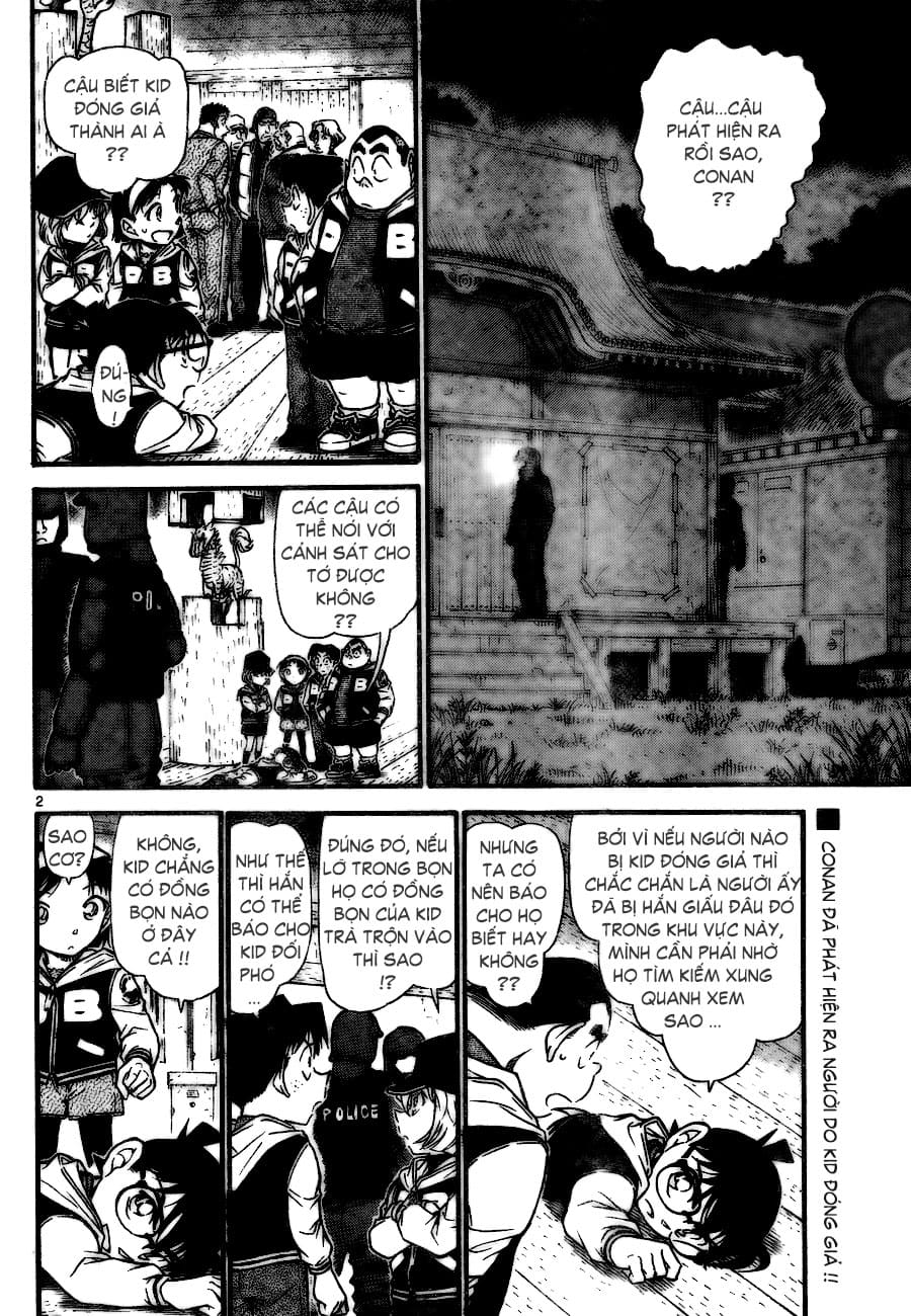 Thám tử lừng danh Conan | Tập 071. Thám tử lừng danh Conan | Tập 071. 416 – manga, gosho aoyama, case closed, tham tu lung danh conan, conan, detective conan, truyen tranh, trinh tham, pha an, truyen conan, doc truyen conan.