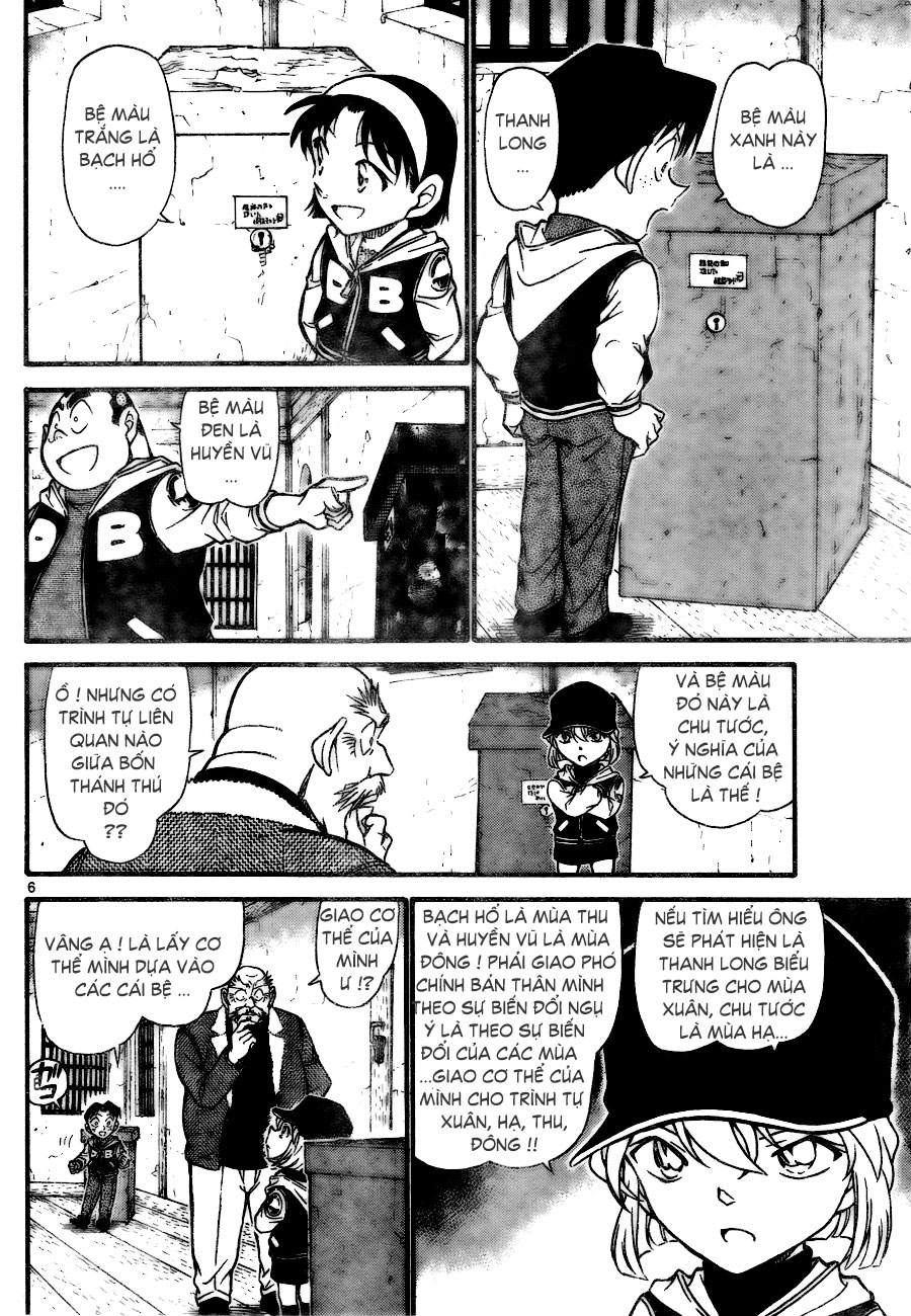 Thám tử lừng danh Conan | Tập 071. Thám tử lừng danh Conan | Tập 071. 019 – manga, gosho aoyama, case closed, tham tu lung danh conan, conan, detective conan, truyen tranh, trinh tham, pha an, truyen conan, doc truyen conan.