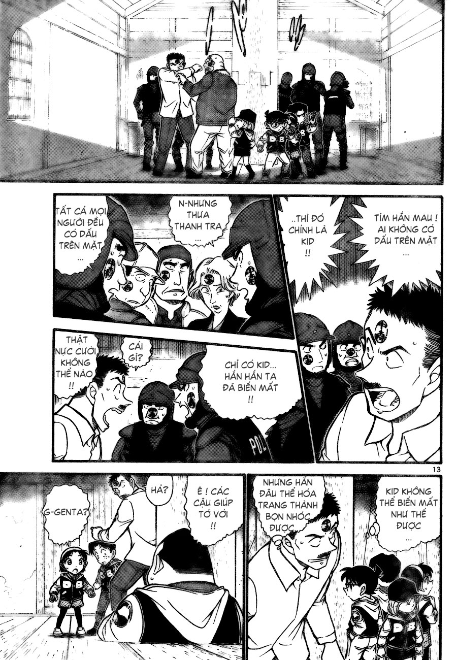 Thám tử lừng danh Conan | Tập 071. Thám tử lừng danh Conan | Tập 071. 258 – manga, gosho aoyama, case closed, tham tu lung danh conan, conan, detective conan, truyen tranh, trinh tham, pha an, truyen conan, doc truyen conan.