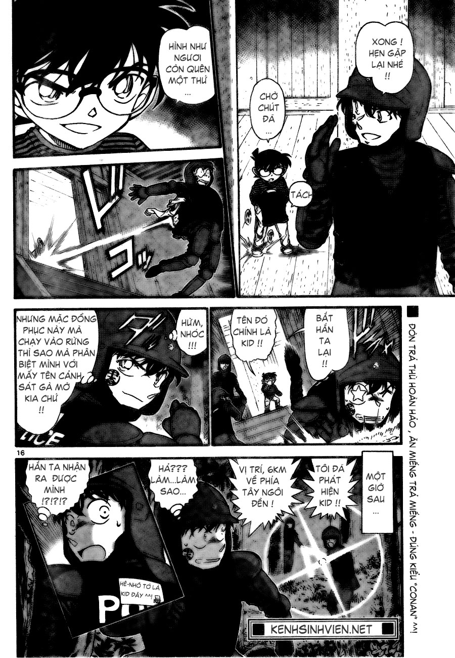 Thám tử lừng danh Conan | Tập 071. Thám tử lừng danh Conan | Tập 071. 838 – manga, gosho aoyama, case closed, tham tu lung danh conan, conan, detective conan, truyen tranh, trinh tham, pha an, truyen conan, doc truyen conan.