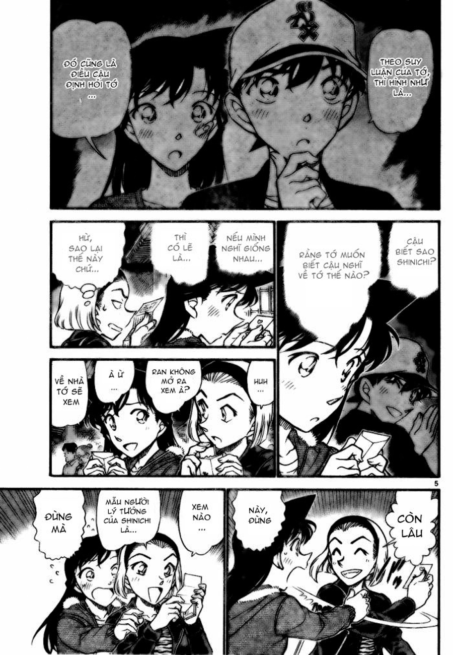 Thám tử lừng danh Conan | Tập 071. Thám tử lừng danh Conan | Tập 071. 377 – manga, gosho aoyama, case closed, tham tu lung danh conan, conan, detective conan, truyen tranh, trinh tham, pha an, truyen conan, doc truyen conan.