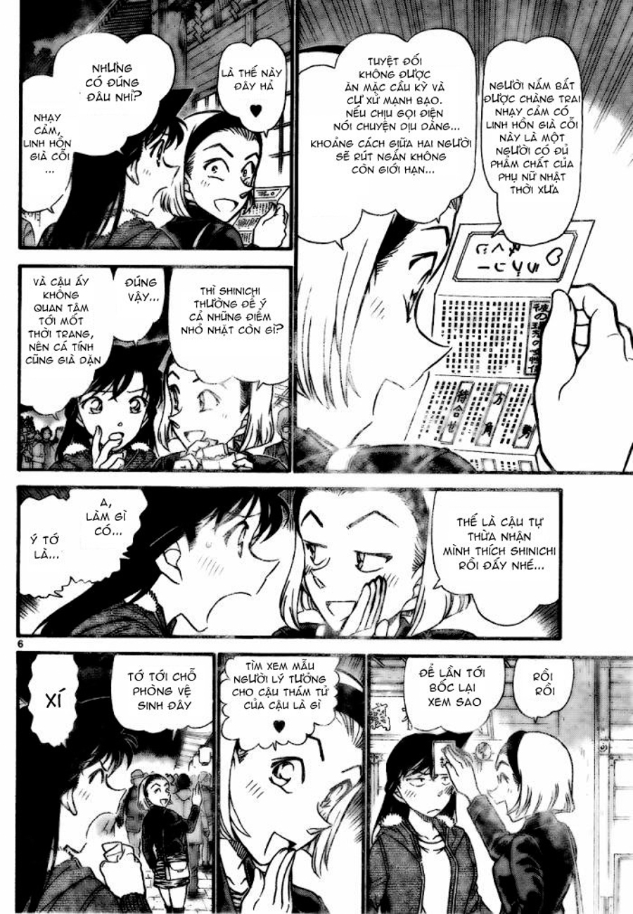 Thám tử lừng danh Conan | Tập 071. Thám tử lừng danh Conan | Tập 071. 496 – manga, gosho aoyama, case closed, tham tu lung danh conan, conan, detective conan, truyen tranh, trinh tham, pha an, truyen conan, doc truyen conan.