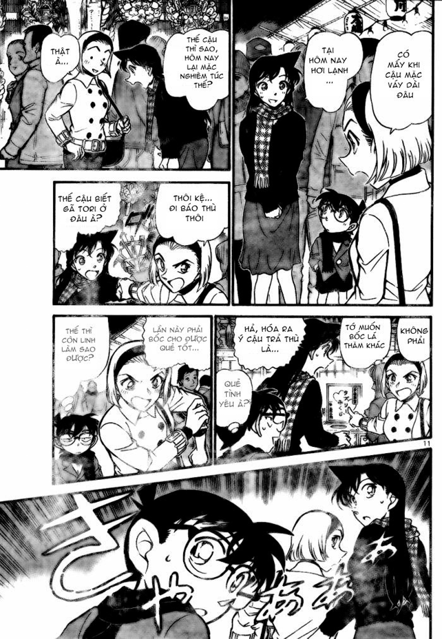 Thám tử lừng danh Conan | Tập 071. Thám tử lừng danh Conan | Tập 071. 149 – manga, gosho aoyama, case closed, tham tu lung danh conan, conan, detective conan, truyen tranh, trinh tham, pha an, truyen conan, doc truyen conan.