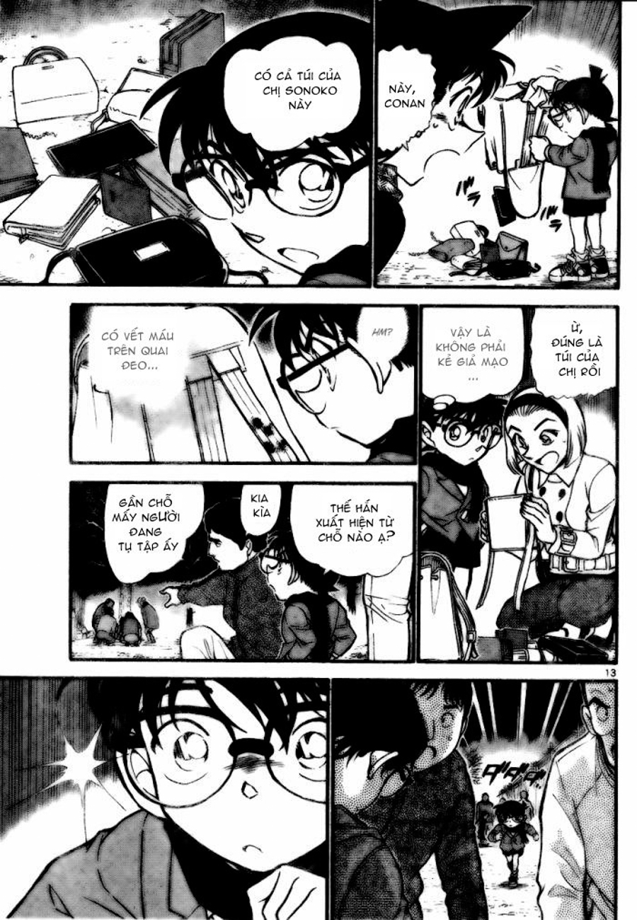 Thám tử lừng danh Conan | Tập 071. Thám tử lừng danh Conan | Tập 071. 877 – manga, gosho aoyama, case closed, tham tu lung danh conan, conan, detective conan, truyen tranh, trinh tham, pha an, truyen conan, doc truyen conan.