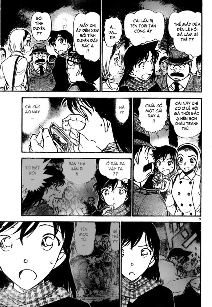 Thám tử lừng danh Conan | Tập 071. Thám tử lừng danh Conan | Tập 071. 471 – manga, gosho aoyama, case closed, tham tu lung danh conan, conan, detective conan, truyen tranh, trinh tham, pha an, truyen conan, doc truyen conan.