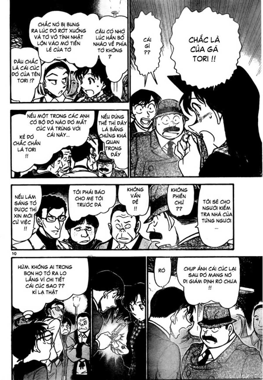 Thám tử lừng danh Conan | Tập 071. Thám tử lừng danh Conan | Tập 071. 468 – manga, gosho aoyama, case closed, tham tu lung danh conan, conan, detective conan, truyen tranh, trinh tham, pha an, truyen conan, doc truyen conan.