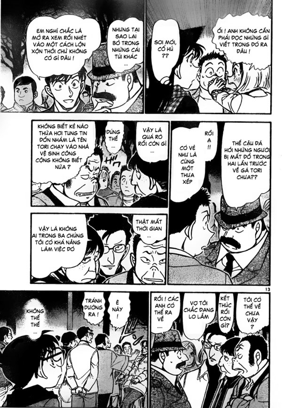 Thám tử lừng danh Conan | Tập 071. Thám tử lừng danh Conan | Tập 071. 255 – manga, gosho aoyama, case closed, tham tu lung danh conan, conan, detective conan, truyen tranh, trinh tham, pha an, truyen conan, doc truyen conan.