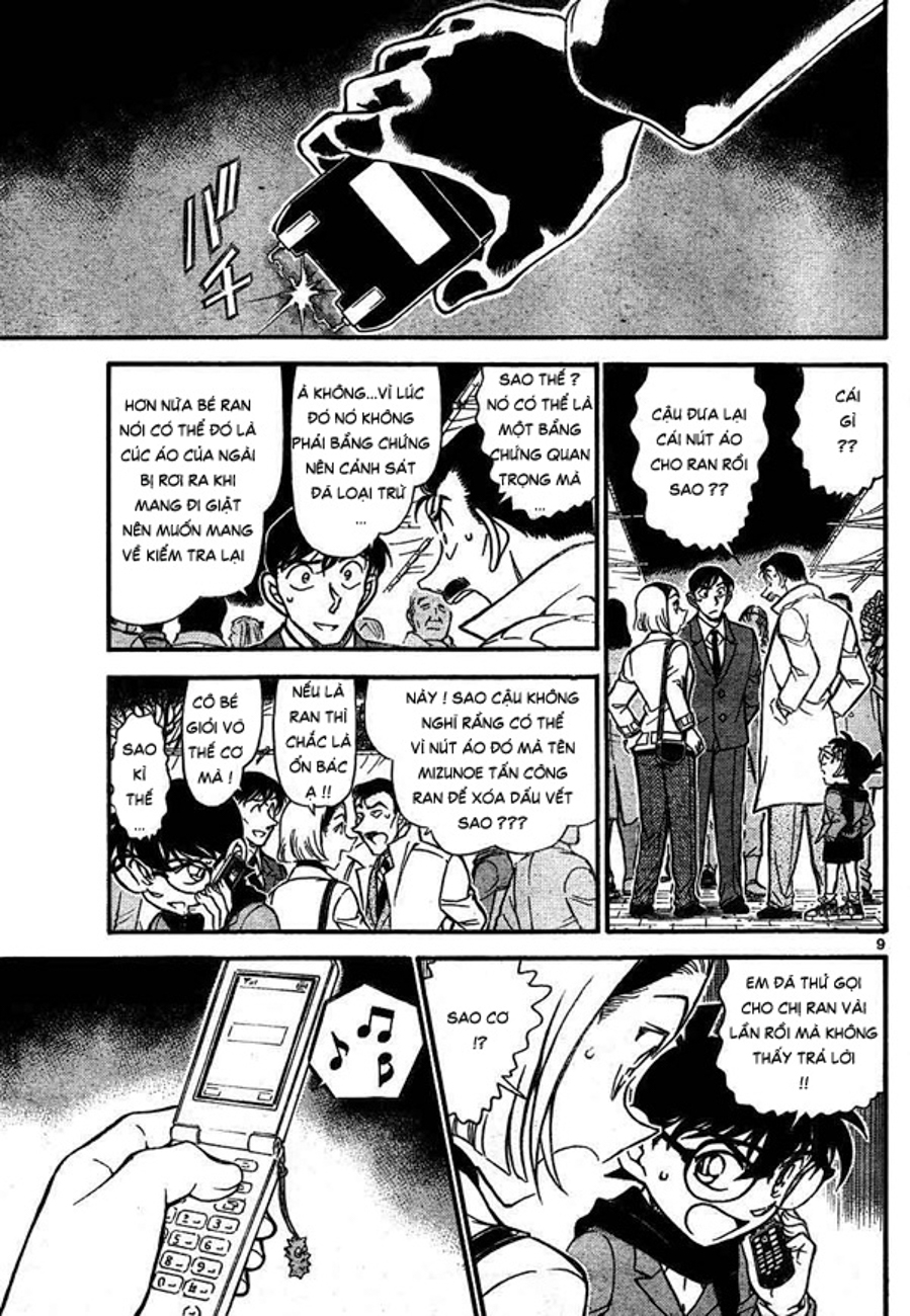 Thám tử lừng danh Conan | Tập 071. Thám tử lừng danh Conan | Tập 071. 143 – manga, gosho aoyama, case closed, tham tu lung danh conan, conan, detective conan, truyen tranh, trinh tham, pha an, truyen conan, doc truyen conan.