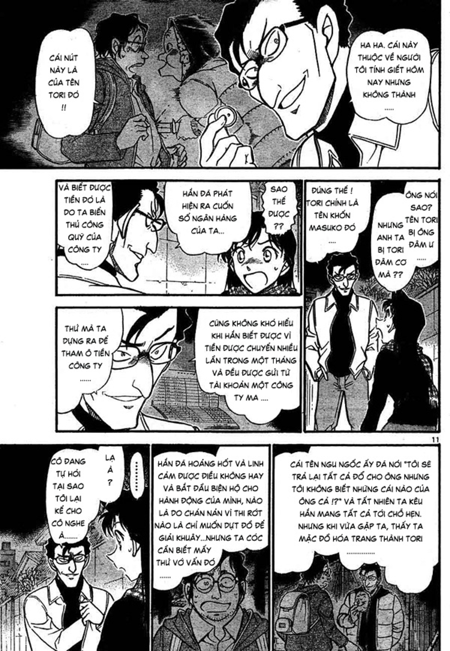 Thám tử lừng danh Conan | Tập 071. Thám tử lừng danh Conan | Tập 071. 025 – manga, gosho aoyama, case closed, tham tu lung danh conan, conan, detective conan, truyen tranh, trinh tham, pha an, truyen conan, doc truyen conan.