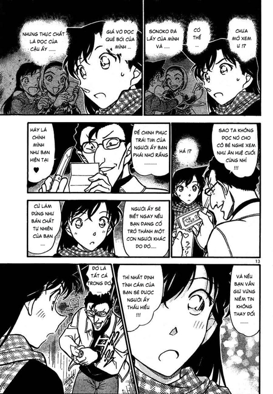 Thám tử lừng danh Conan | Tập 071. Thám tử lừng danh Conan | Tập 071. 202 – manga, gosho aoyama, case closed, tham tu lung danh conan, conan, detective conan, truyen tranh, trinh tham, pha an, truyen conan, doc truyen conan.