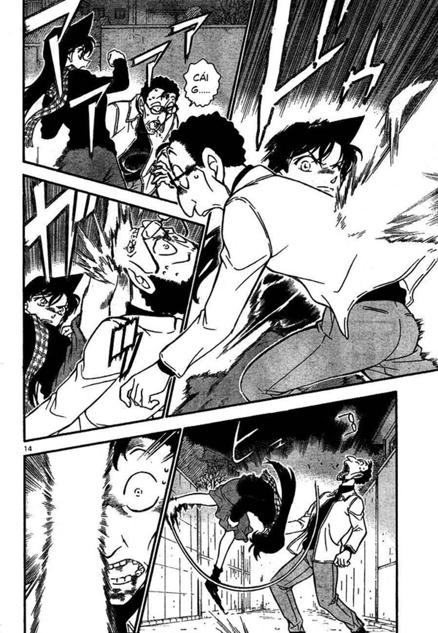 Thám tử lừng danh Conan | Tập 071. Thám tử lừng danh Conan | Tập 071. 375 – manga, gosho aoyama, case closed, tham tu lung danh conan, conan, detective conan, truyen tranh, trinh tham, pha an, truyen conan, doc truyen conan.