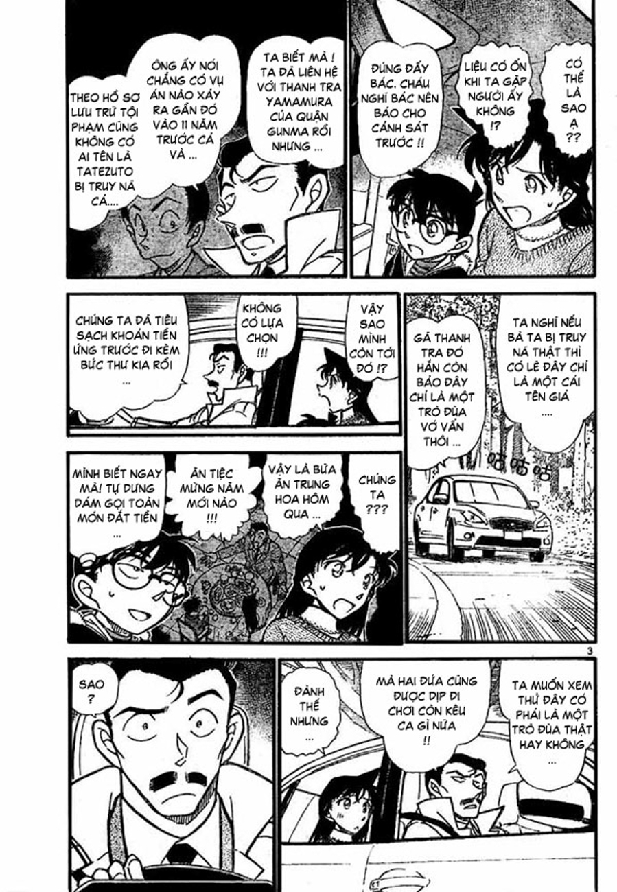 Thám tử lừng danh Conan | Tập 071. Thám tử lừng danh Conan | Tập 071. 961 – manga, gosho aoyama, case closed, tham tu lung danh conan, conan, detective conan, truyen tranh, trinh tham, pha an, truyen conan, doc truyen conan.