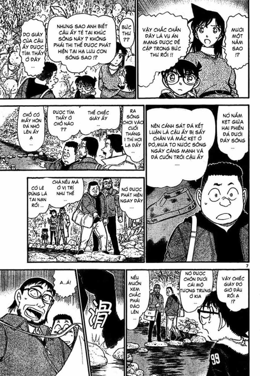 Thám tử lừng danh Conan | Tập 071. Thám tử lừng danh Conan | Tập 071. 612 – manga, gosho aoyama, case closed, tham tu lung danh conan, conan, detective conan, truyen tranh, trinh tham, pha an, truyen conan, doc truyen conan.