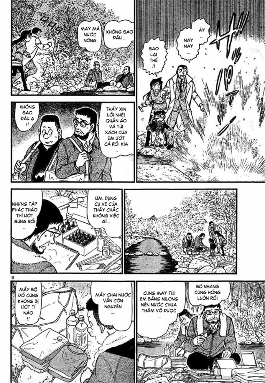 Thám tử lừng danh Conan | Tập 071. Thám tử lừng danh Conan | Tập 071. 626 – manga, gosho aoyama, case closed, tham tu lung danh conan, conan, detective conan, truyen tranh, trinh tham, pha an, truyen conan, doc truyen conan.