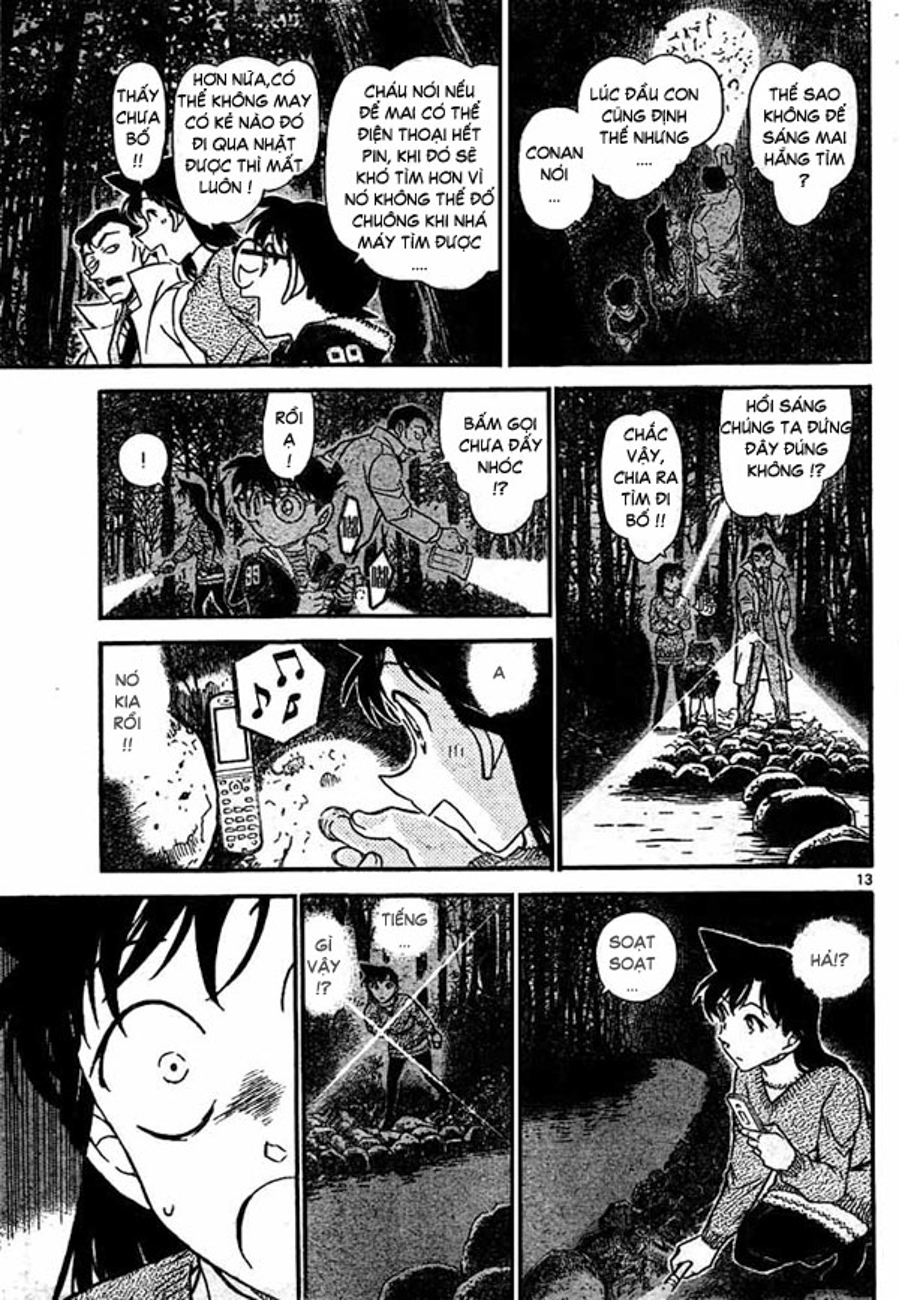 Thám tử lừng danh Conan | Tập 071. Thám tử lừng danh Conan | Tập 071. 684 – manga, gosho aoyama, case closed, tham tu lung danh conan, conan, detective conan, truyen tranh, trinh tham, pha an, truyen conan, doc truyen conan.