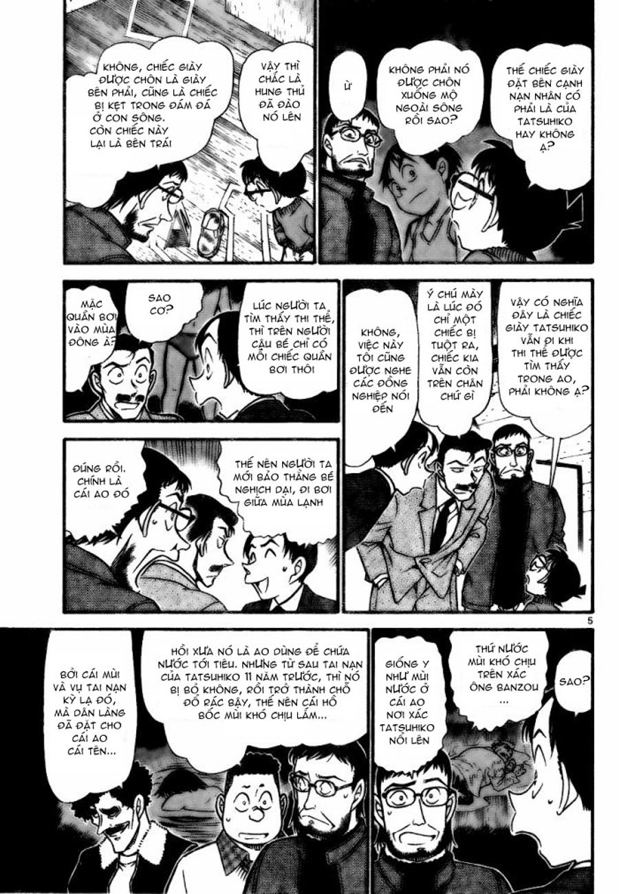 Thám tử lừng danh Conan | Tập 072. Thám tử lừng danh Conan | Tập 072. 635 – manga, gosho aoyama, case closed, tham tu lung danh conan, conan, detective conan, truyen tranh, trinh tham, pha an, truyen conan, doc truyen conan.