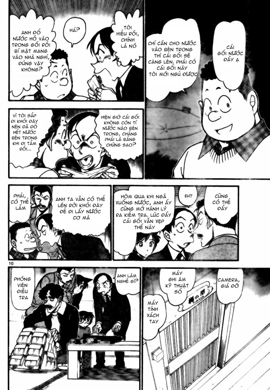 Thám tử lừng danh Conan | Tập 072. Thám tử lừng danh Conan | Tập 072. 493 – manga, gosho aoyama, case closed, tham tu lung danh conan, conan, detective conan, truyen tranh, trinh tham, pha an, truyen conan, doc truyen conan.