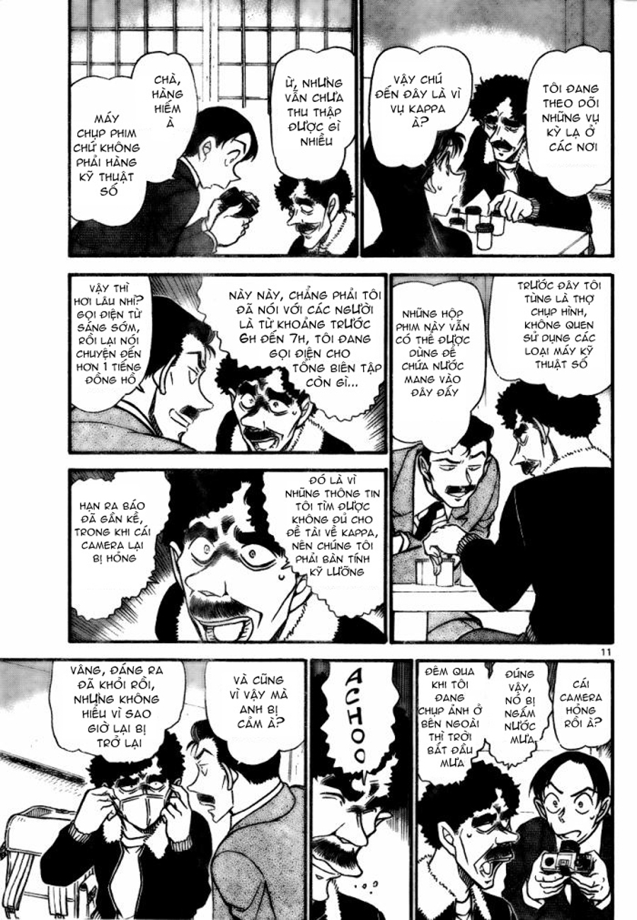 Thám tử lừng danh Conan | Tập 072. Thám tử lừng danh Conan | Tập 072. 086 – manga, gosho aoyama, case closed, tham tu lung danh conan, conan, detective conan, truyen tranh, trinh tham, pha an, truyen conan, doc truyen conan.