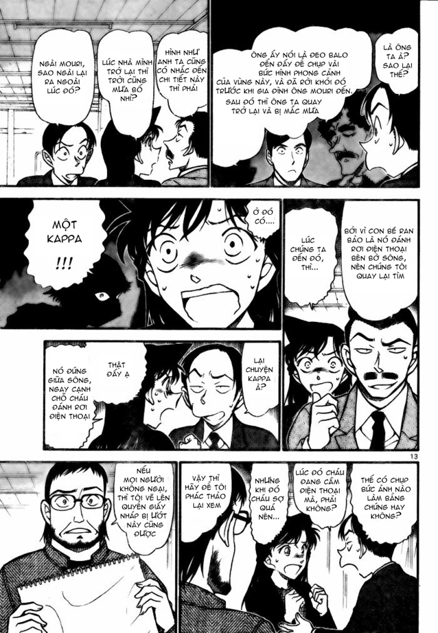 Thám tử lừng danh Conan | Tập 072. Thám tử lừng danh Conan | Tập 072. 145 – manga, gosho aoyama, case closed, tham tu lung danh conan, conan, detective conan, truyen tranh, trinh tham, pha an, truyen conan, doc truyen conan.