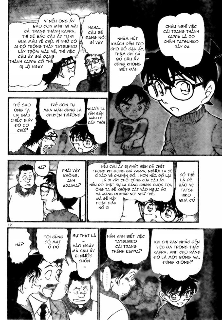 Thám tử lừng danh Conan | Tập 072. Thám tử lừng danh Conan | Tập 072. 904 – manga, gosho aoyama, case closed, tham tu lung danh conan, conan, detective conan, truyen tranh, trinh tham, pha an, truyen conan, doc truyen conan.
