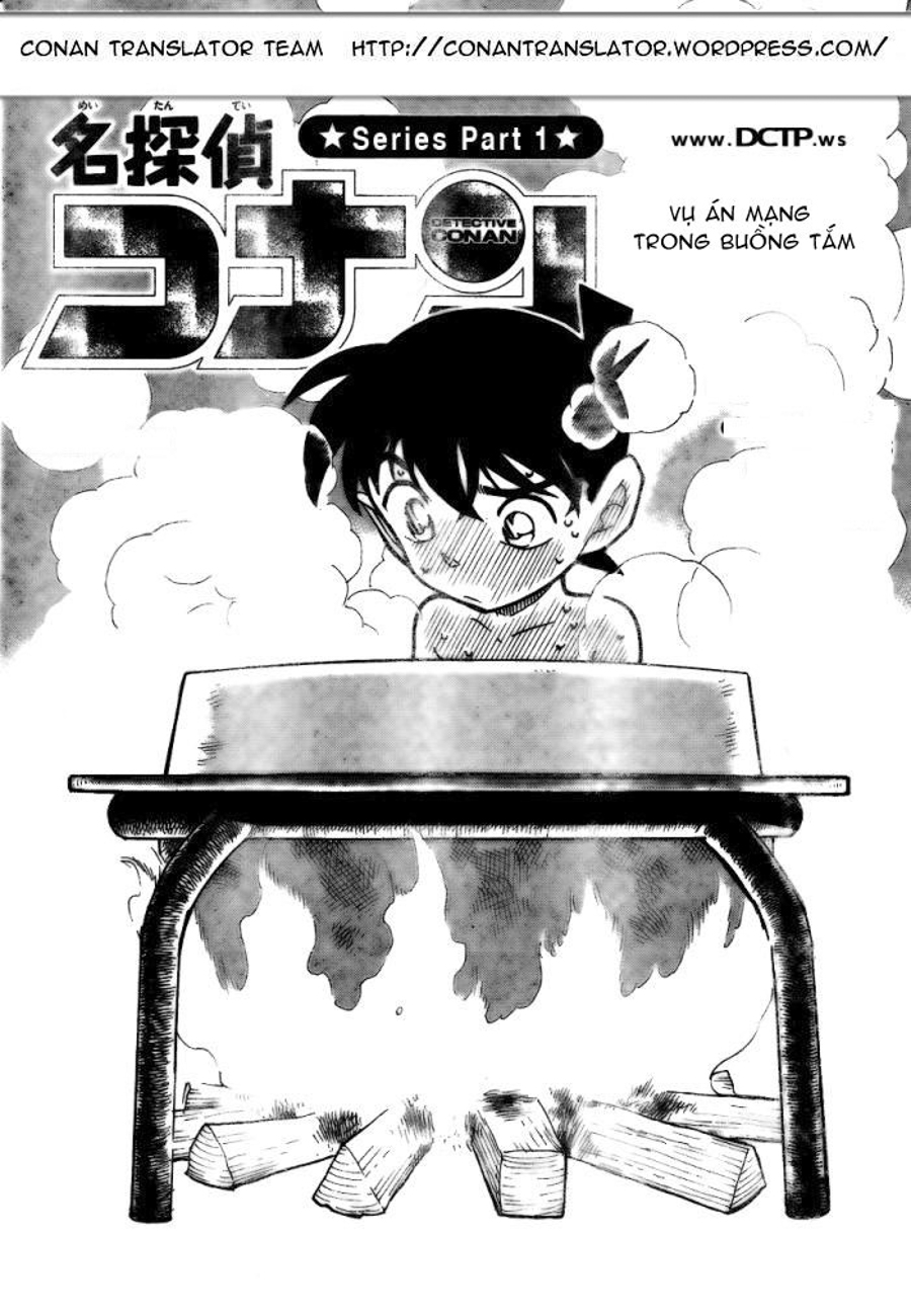 Thám tử lừng danh Conan | Tập 072. Thám tử lừng danh Conan | Tập 072. 424 – manga, gosho aoyama, case closed, tham tu lung danh conan, conan, detective conan, truyen tranh, trinh tham, pha an, truyen conan, doc truyen conan.