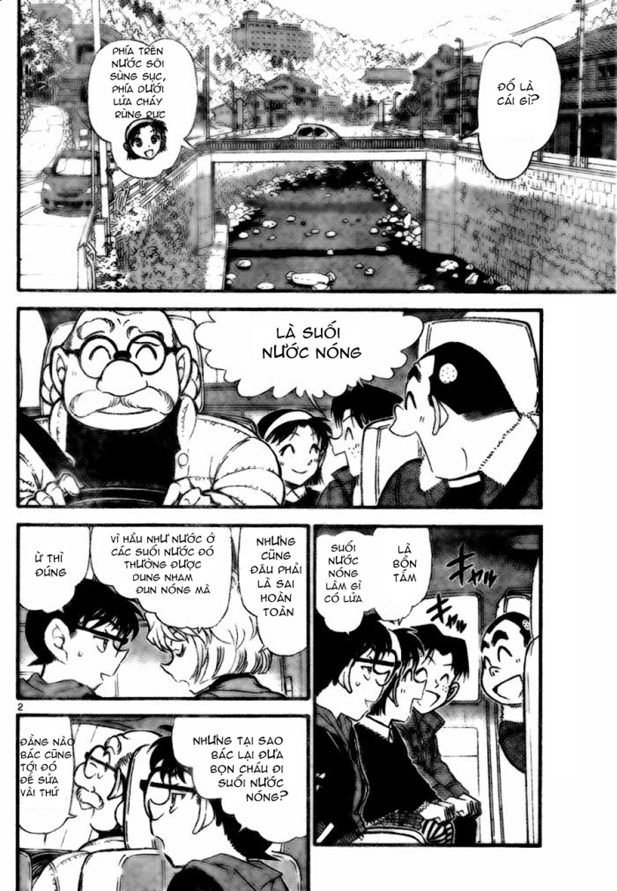 Thám tử lừng danh Conan | Tập 072. Thám tử lừng danh Conan | Tập 072. 514 – manga, gosho aoyama, case closed, tham tu lung danh conan, conan, detective conan, truyen tranh, trinh tham, pha an, truyen conan, doc truyen conan.