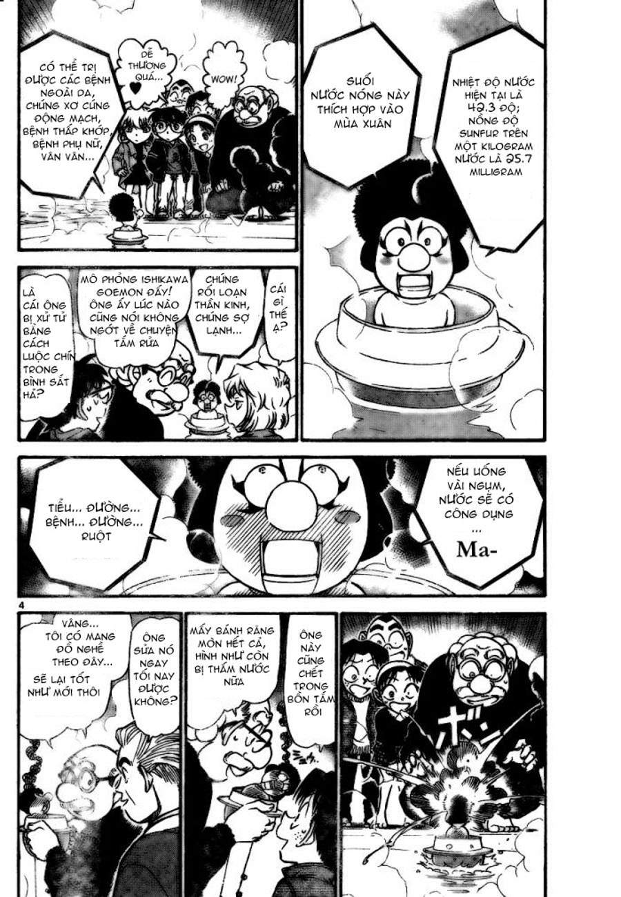 Thám tử lừng danh Conan | Tập 072. Thám tử lừng danh Conan | Tập 072. 661 – manga, gosho aoyama, case closed, tham tu lung danh conan, conan, detective conan, truyen tranh, trinh tham, pha an, truyen conan, doc truyen conan.