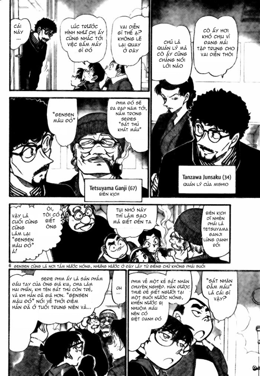 Thám tử lừng danh Conan | Tập 072. Thám tử lừng danh Conan | Tập 072. 332 – manga, gosho aoyama, case closed, tham tu lung danh conan, conan, detective conan, truyen tranh, trinh tham, pha an, truyen conan, doc truyen conan.