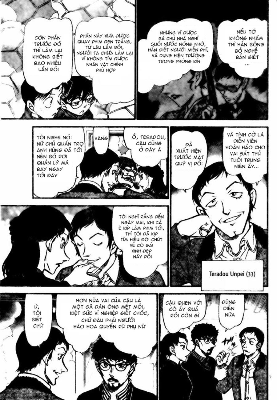 Thám tử lừng danh Conan | Tập 072. Thám tử lừng danh Conan | Tập 072. 732 – manga, gosho aoyama, case closed, tham tu lung danh conan, conan, detective conan, truyen tranh, trinh tham, pha an, truyen conan, doc truyen conan.