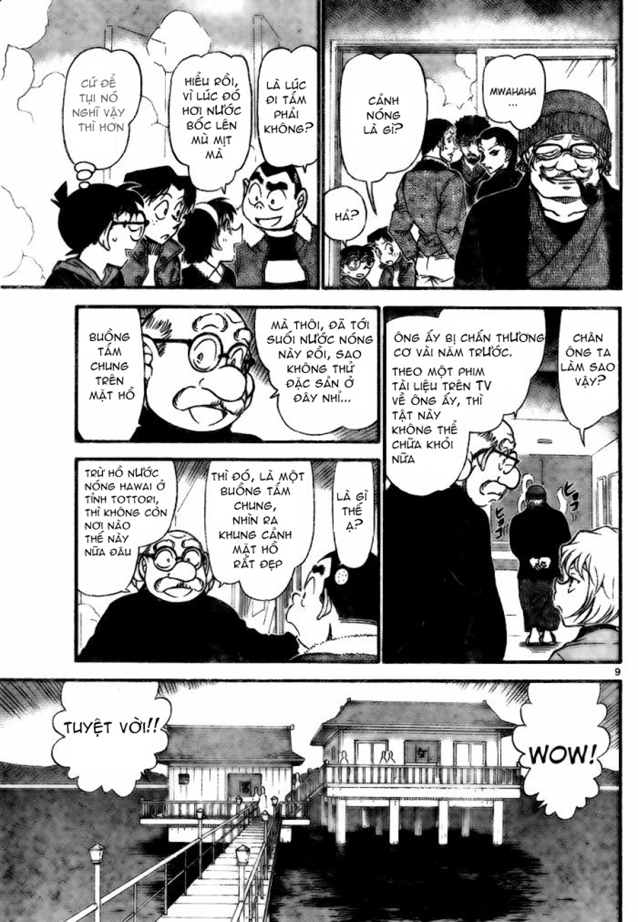 Thám tử lừng danh Conan | Tập 072. Thám tử lừng danh Conan | Tập 072. 028 – manga, gosho aoyama, case closed, tham tu lung danh conan, conan, detective conan, truyen tranh, trinh tham, pha an, truyen conan, doc truyen conan.