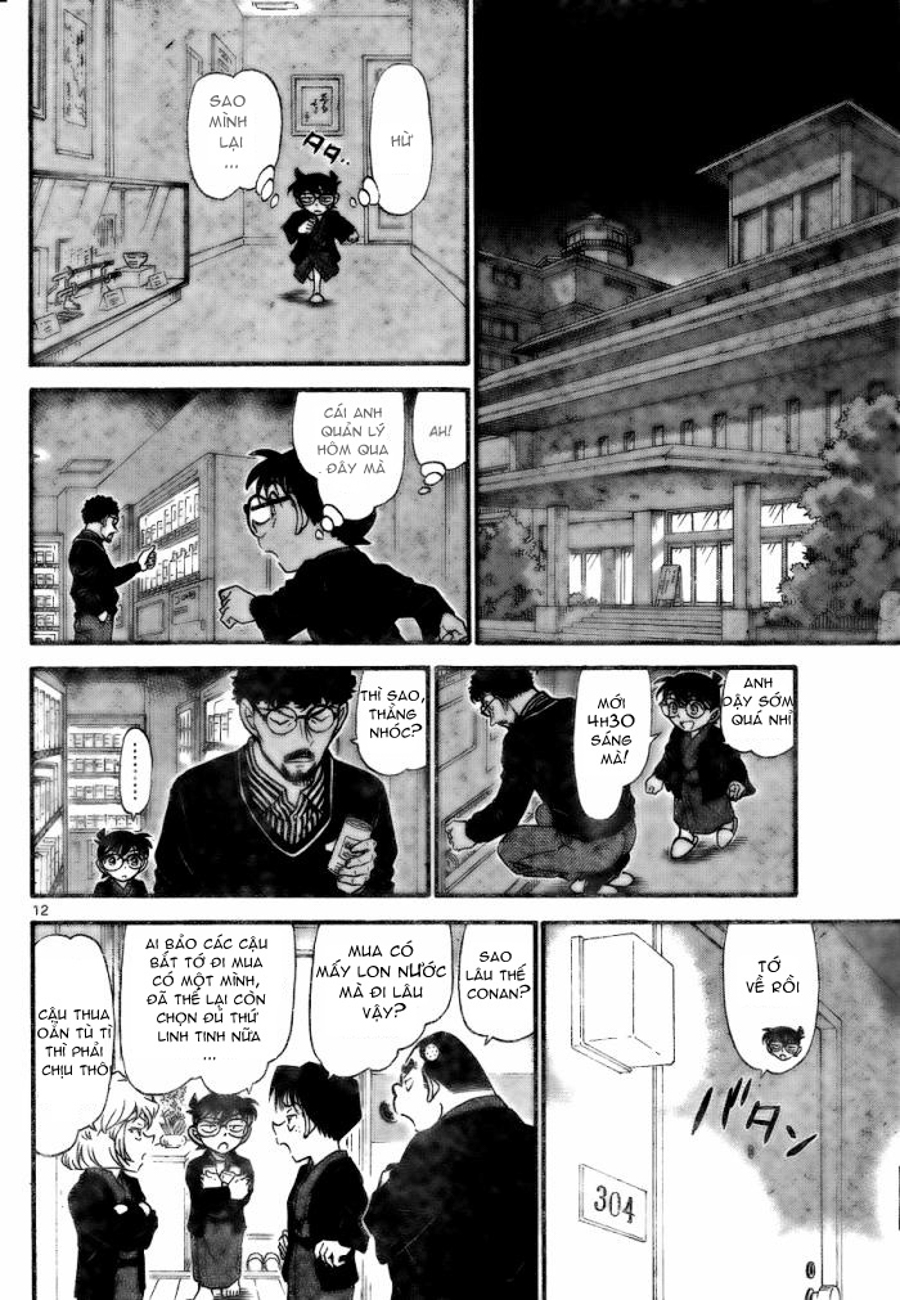 Thám tử lừng danh Conan | Tập 072. Thám tử lừng danh Conan | Tập 072. 193 – manga, gosho aoyama, case closed, tham tu lung danh conan, conan, detective conan, truyen tranh, trinh tham, pha an, truyen conan, doc truyen conan.