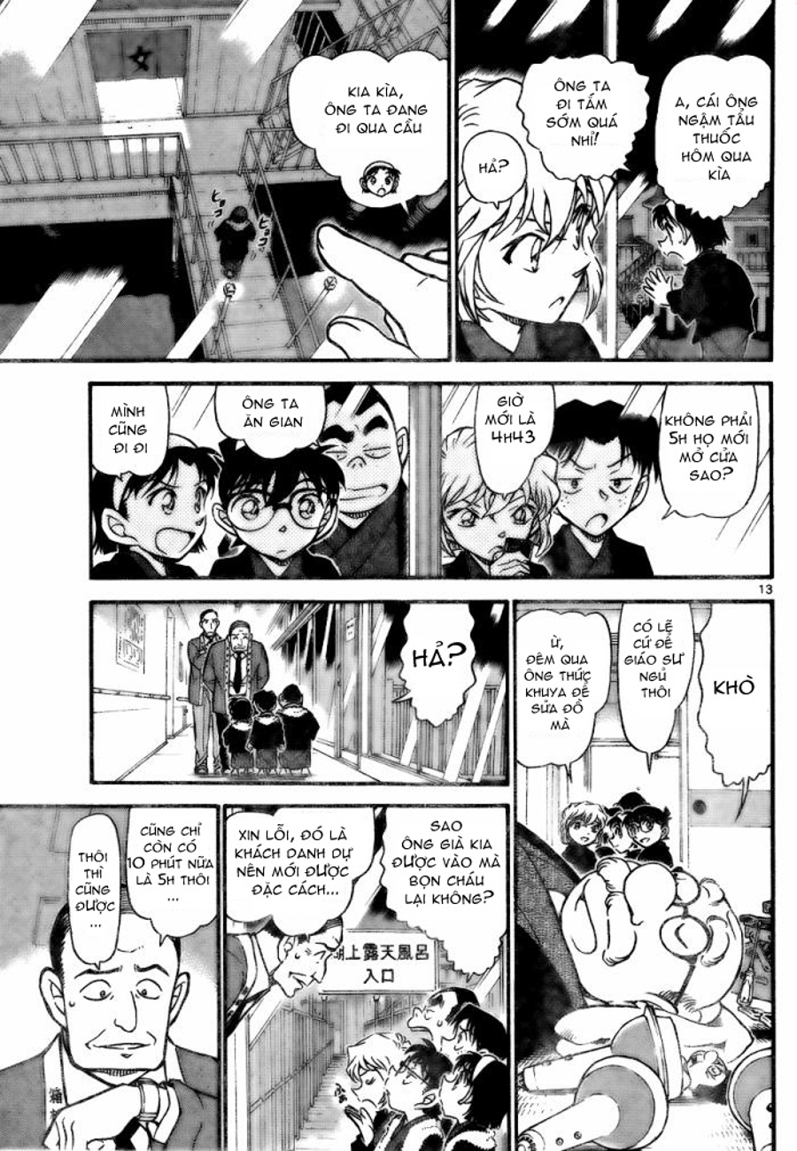 Thám tử lừng danh Conan | Tập 072. Thám tử lừng danh Conan | Tập 072. 873 – manga, gosho aoyama, case closed, tham tu lung danh conan, conan, detective conan, truyen tranh, trinh tham, pha an, truyen conan, doc truyen conan.