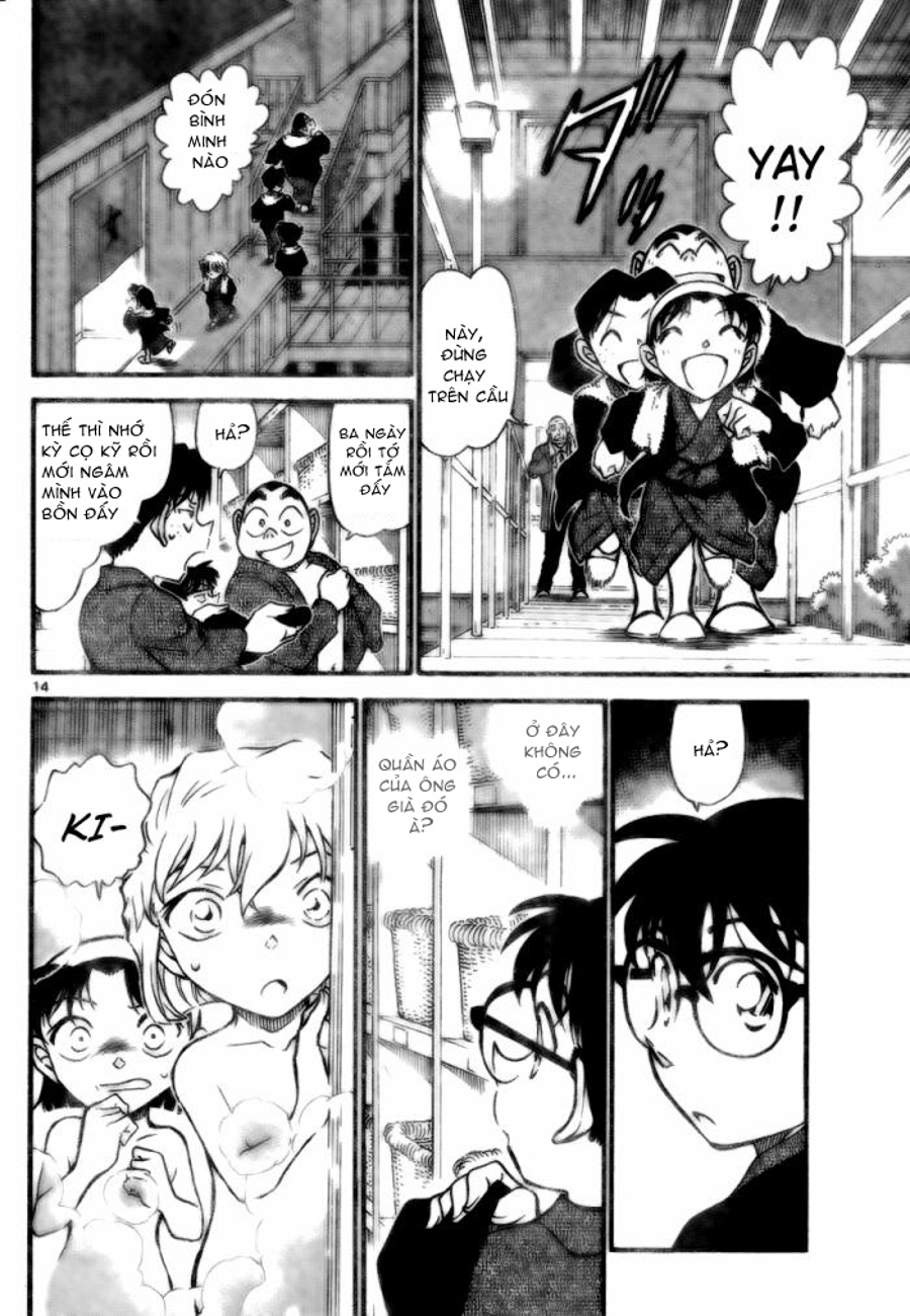 Thám tử lừng danh Conan | Tập 072. Thám tử lừng danh Conan | Tập 072. 599 – manga, gosho aoyama, case closed, tham tu lung danh conan, conan, detective conan, truyen tranh, trinh tham, pha an, truyen conan, doc truyen conan.