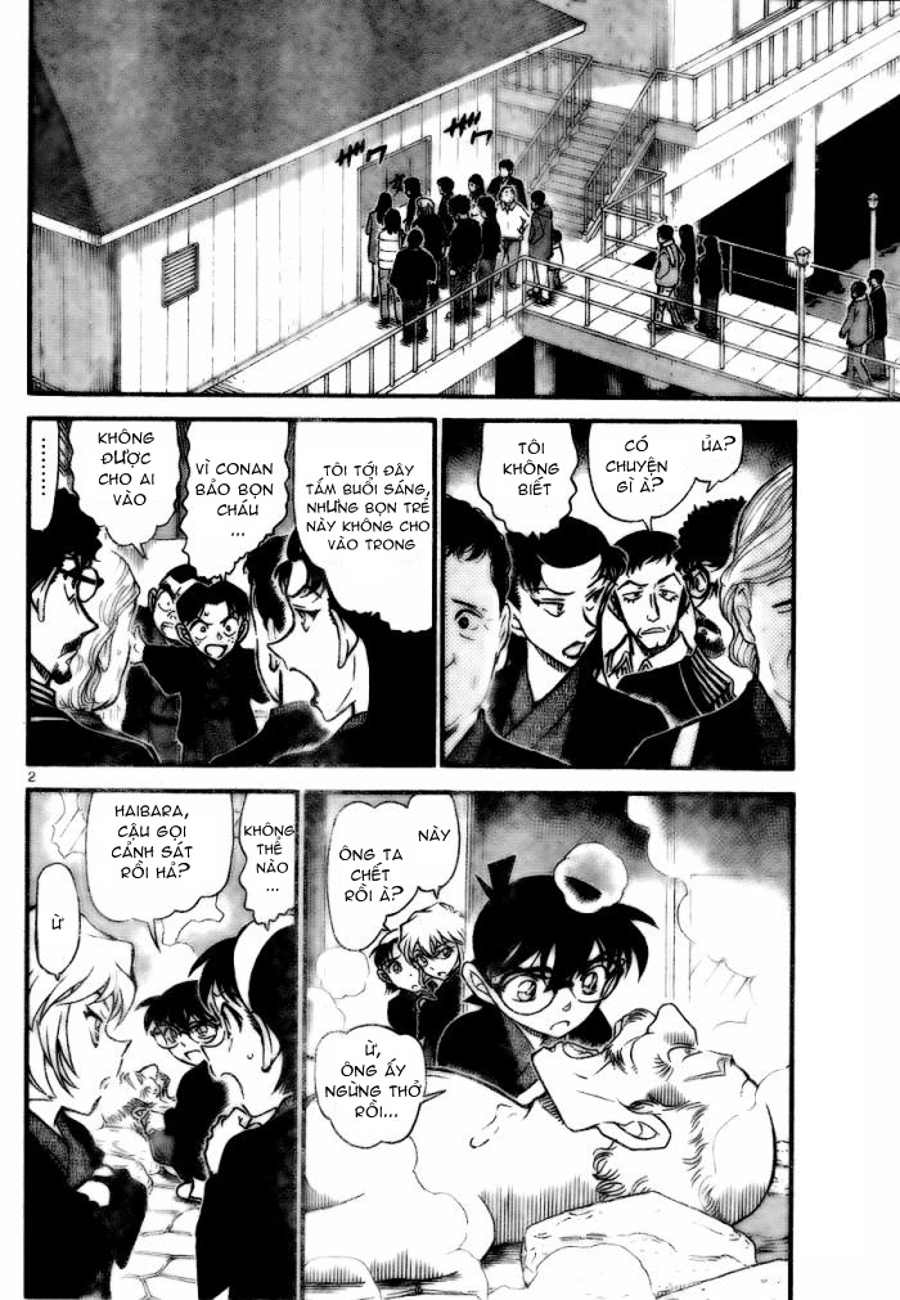 Thám tử lừng danh Conan | Tập 072. Thám tử lừng danh Conan | Tập 072. 152 – manga, gosho aoyama, case closed, tham tu lung danh conan, conan, detective conan, truyen tranh, trinh tham, pha an, truyen conan, doc truyen conan.