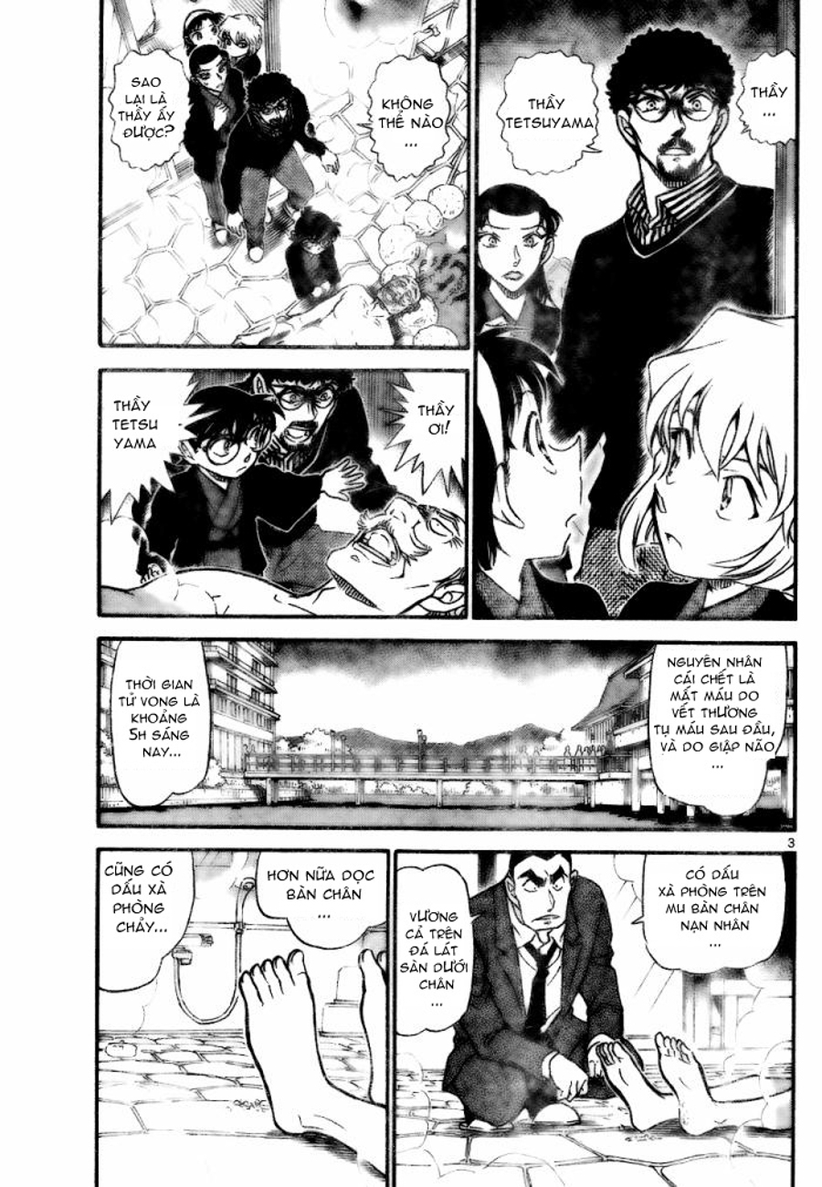 Thám tử lừng danh Conan | Tập 072. Thám tử lừng danh Conan | Tập 072. 026 – manga, gosho aoyama, case closed, tham tu lung danh conan, conan, detective conan, truyen tranh, trinh tham, pha an, truyen conan, doc truyen conan.