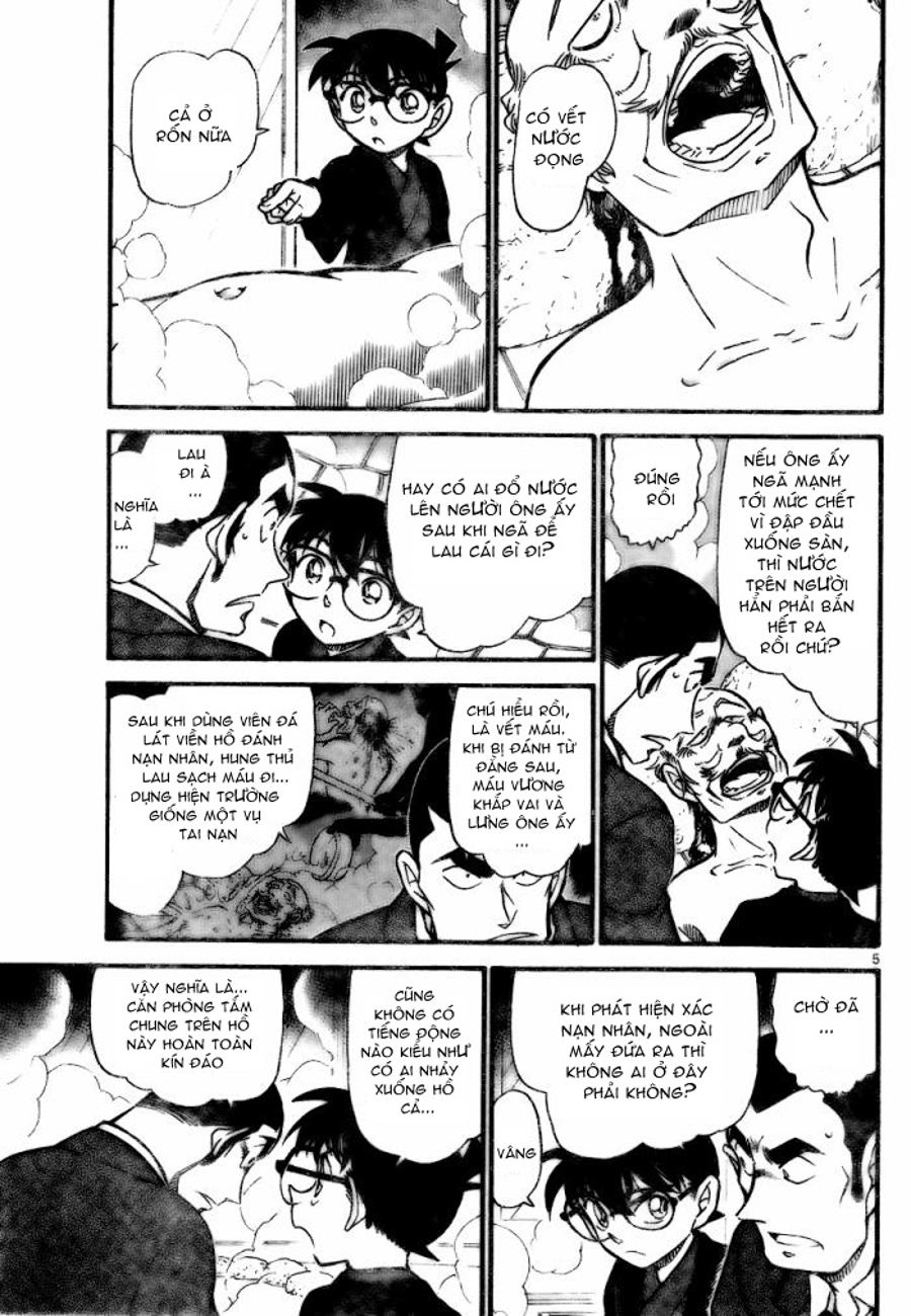 Thám tử lừng danh Conan | Tập 072. Thám tử lừng danh Conan | Tập 072. 433 – manga, gosho aoyama, case closed, tham tu lung danh conan, conan, detective conan, truyen tranh, trinh tham, pha an, truyen conan, doc truyen conan.