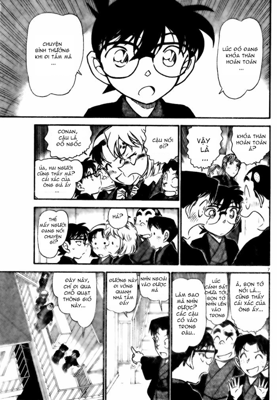 Thám tử lừng danh Conan | Tập 072. Thám tử lừng danh Conan | Tập 072. 624 – manga, gosho aoyama, case closed, tham tu lung danh conan, conan, detective conan, truyen tranh, trinh tham, pha an, truyen conan, doc truyen conan.