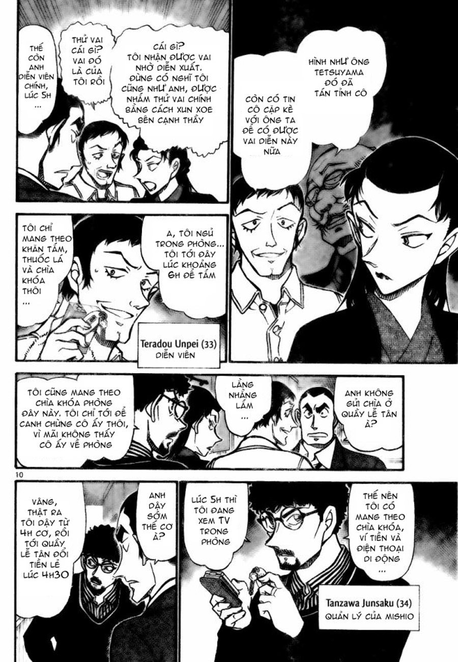 Thám tử lừng danh Conan | Tập 072. Thám tử lừng danh Conan | Tập 072. 021 – manga, gosho aoyama, case closed, tham tu lung danh conan, conan, detective conan, truyen tranh, trinh tham, pha an, truyen conan, doc truyen conan.