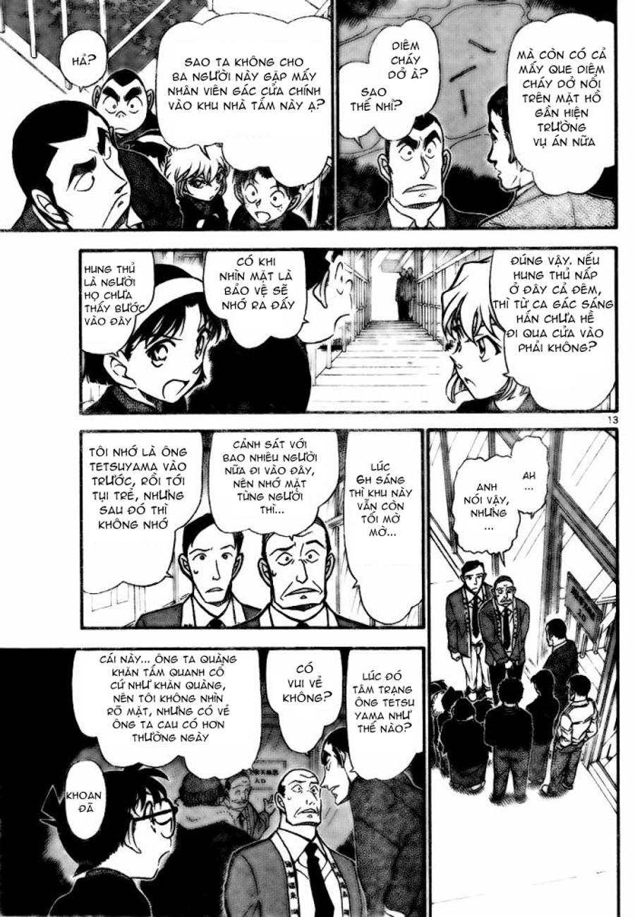 Thám tử lừng danh Conan | Tập 072. Thám tử lừng danh Conan | Tập 072. 500 – manga, gosho aoyama, case closed, tham tu lung danh conan, conan, detective conan, truyen tranh, trinh tham, pha an, truyen conan, doc truyen conan.