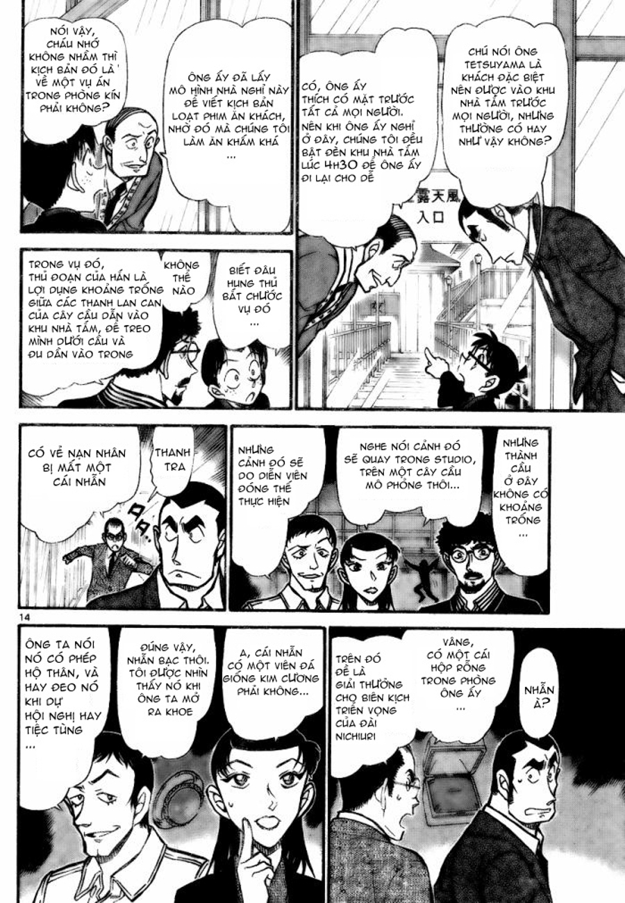 Thám tử lừng danh Conan | Tập 072. Thám tử lừng danh Conan | Tập 072. 848 – manga, gosho aoyama, case closed, tham tu lung danh conan, conan, detective conan, truyen tranh, trinh tham, pha an, truyen conan, doc truyen conan.