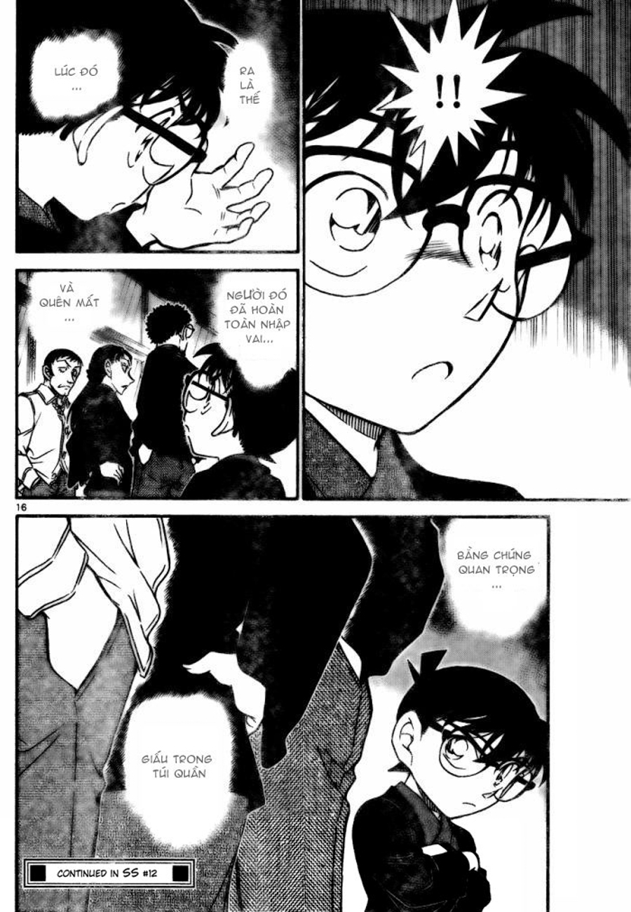 Thám tử lừng danh Conan | Tập 072. Thám tử lừng danh Conan | Tập 072. 783 – manga, gosho aoyama, case closed, tham tu lung danh conan, conan, detective conan, truyen tranh, trinh tham, pha an, truyen conan, doc truyen conan.