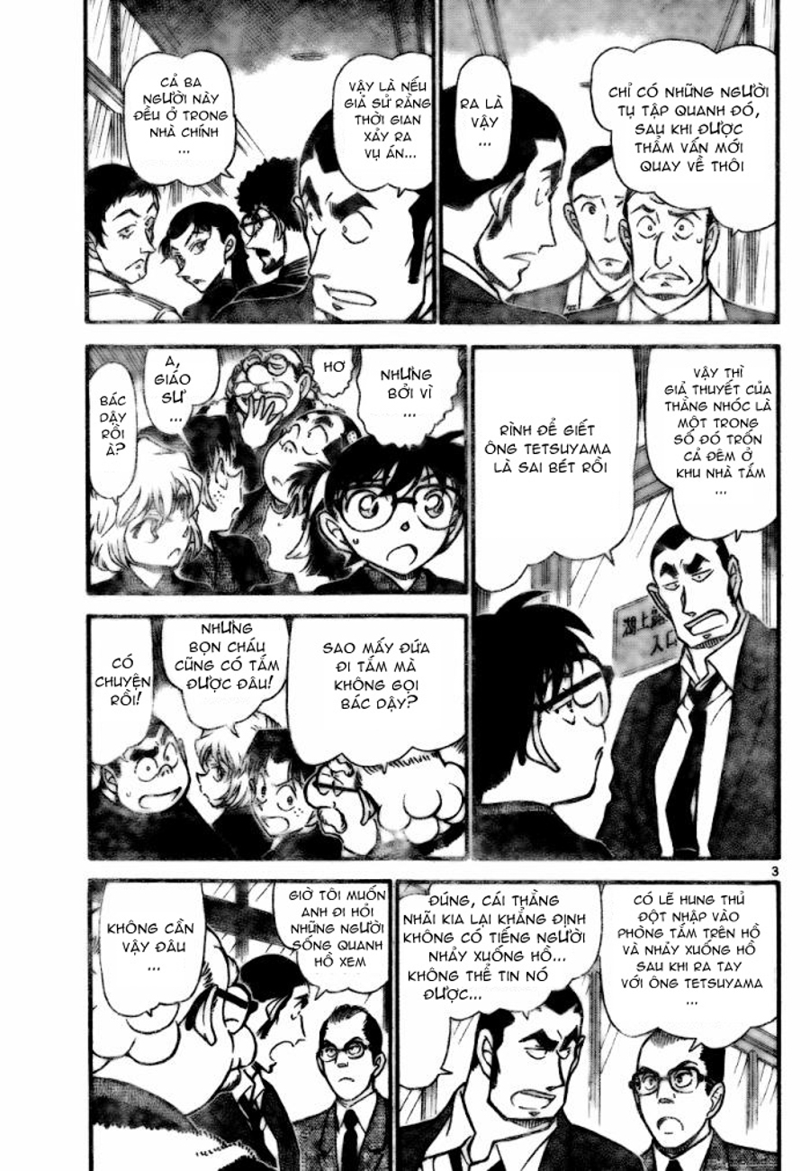 Thám tử lừng danh Conan | Tập 072. Thám tử lừng danh Conan | Tập 072. 579 – manga, gosho aoyama, case closed, tham tu lung danh conan, conan, detective conan, truyen tranh, trinh tham, pha an, truyen conan, doc truyen conan.