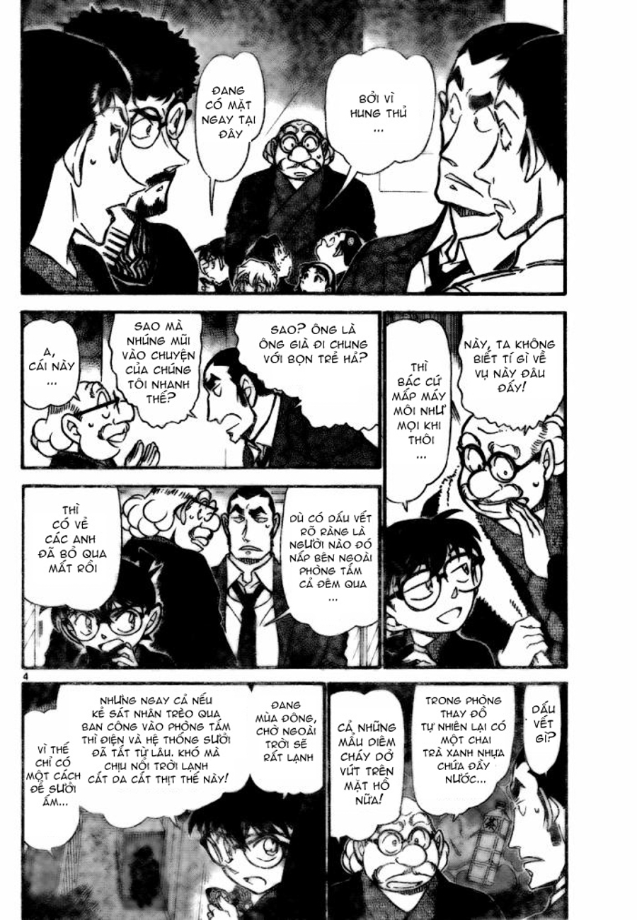 Thám tử lừng danh Conan | Tập 072. Thám tử lừng danh Conan | Tập 072. 473 – manga, gosho aoyama, case closed, tham tu lung danh conan, conan, detective conan, truyen tranh, trinh tham, pha an, truyen conan, doc truyen conan.