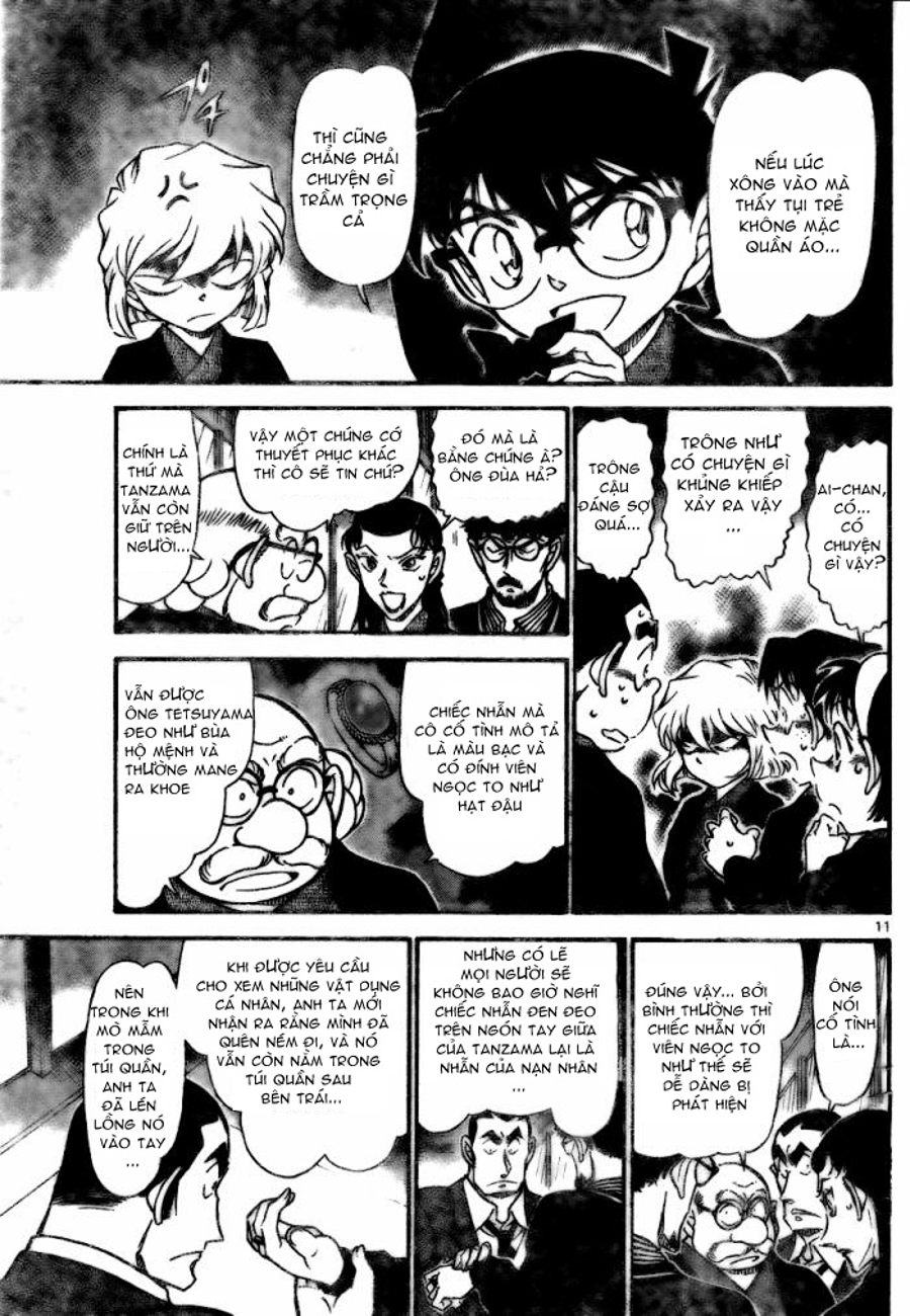 Thám tử lừng danh Conan | Tập 072. Thám tử lừng danh Conan | Tập 072. 367 – manga, gosho aoyama, case closed, tham tu lung danh conan, conan, detective conan, truyen tranh, trinh tham, pha an, truyen conan, doc truyen conan.