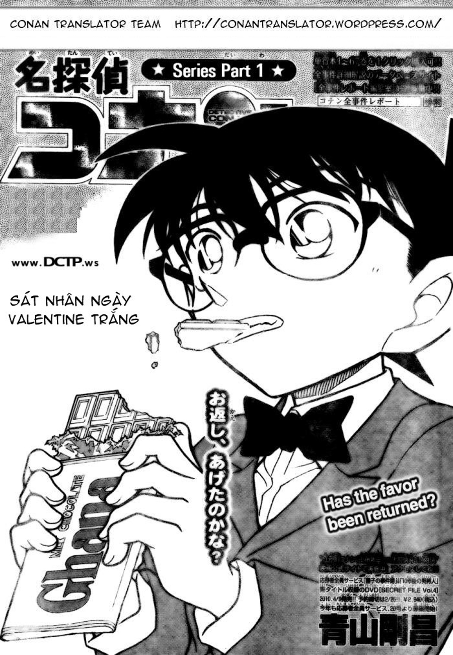 Thám tử lừng danh Conan | Tập 072. Thám tử lừng danh Conan | Tập 072. 240 – manga, gosho aoyama, case closed, tham tu lung danh conan, conan, detective conan, truyen tranh, trinh tham, pha an, truyen conan, doc truyen conan.